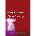 Garry Kasparov's Chess Challenge - Paperback