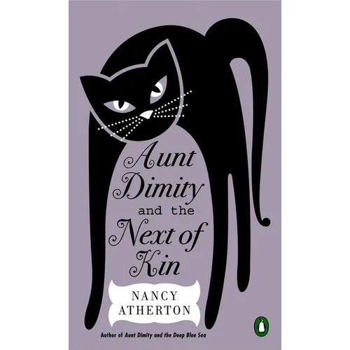 Aunt Dimity and the Next of Kin - Mass Market Paperbound