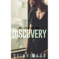 Discovery: A Demisexual Age Play Romance - Paperback