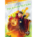 Teleportation - Library Binding