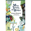 Miss Tamara, the Reader - Paperback