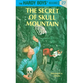 The Secret of Skull Mountain - Hardcover