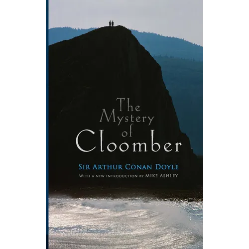 The Mystery of Cloomber - Paperback