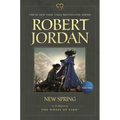 New Spring - Paperback