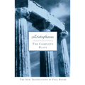 Aristophanes: The Complete Plays - Paperback