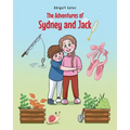 The Adventures of Sydney and Jack - Paperback