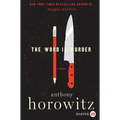 The Word Is Murder - Paperback