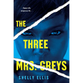 The Three Mrs. Greys - Paperback