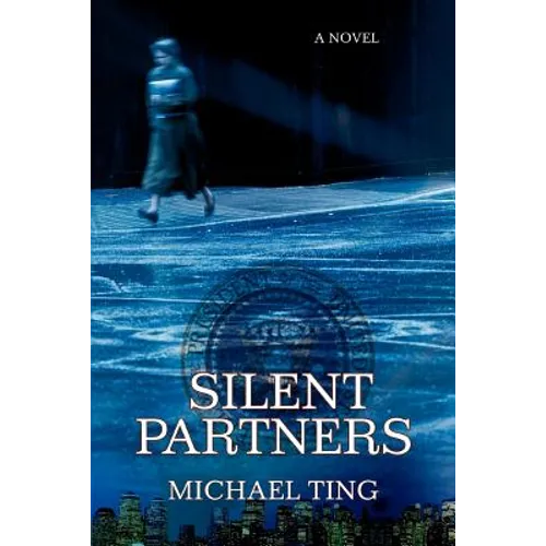 Silent Partners - Paperback