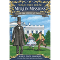 Abe Lincoln at Last! - Paperback
