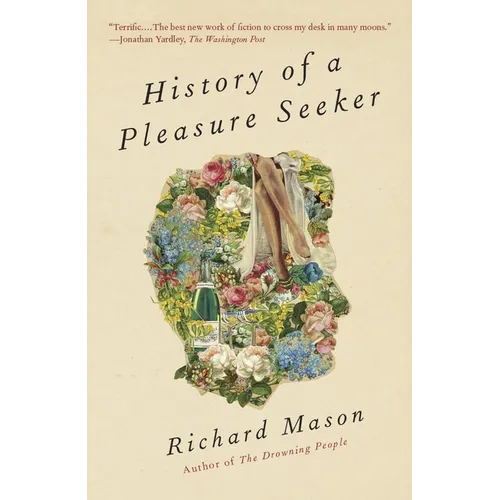 History of a Pleasure Seeker - Paperback