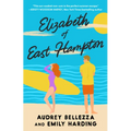 Elizabeth of East Hampton - Paperback