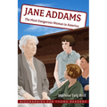 Jane Addams: The Most Dangerous Woman in America - Paperback