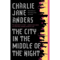 The City in the Middle of the Night - Paperback