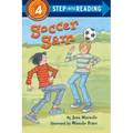Soccer Sam - Paperback