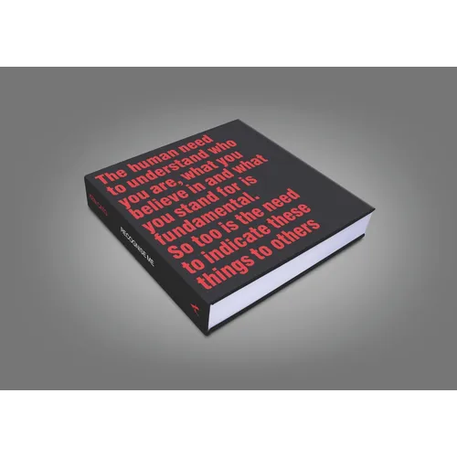 Recognise Me - Hardcover