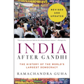 India After Gandhi: The History of the World's Largest Democracy - Paperback