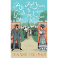 An Art Lover's Guide to Paris and Murder - Hardcover