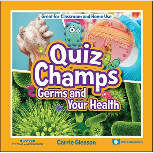 Germs and Your Health - Paperback