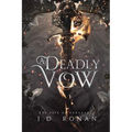 A Deadly Vow - Paperback
