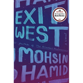 Exit West - Hardcover
