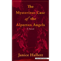 The Mysterious Case of the Alperton Angels - Library Binding