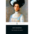 The House of Mirth - Paperback