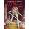 Blab! Volume 1 - Paperback