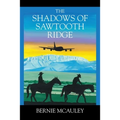 The Shadows of Sawtooth Ridge - Paperback