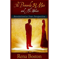 The Proverbs 31 Man And His Woman: Revolutionize Your Perspective - Paperback