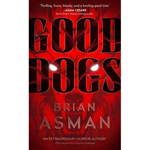 Good Dogs - Paperback
