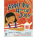 Apple Pie Fourth of July - Paperback