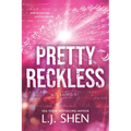 Pretty Reckless - Paperback