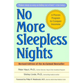 No More Sleepless Nights - Paperback
