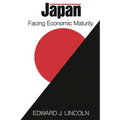 Japan: Facing Economic Maturity - Paperback