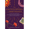 The Encyclopedia of Birthdays - Paperback