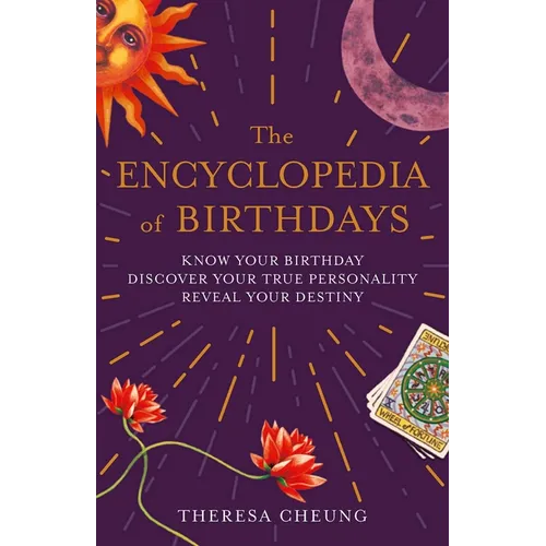 The Encyclopedia of Birthdays - Paperback