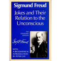 Jokes and Their Relation to the Unconscious - Paperback