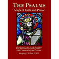 The Psalms: Songs of Faith and Praise; The Revised Grail Psalter - Paperback