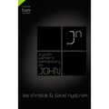 A Youth Worker's Commentary on John, Vol 2: Volume 2 2 - Paperback