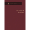 On Death I - Theological Commonplaces - Hardcover