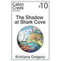 The Shadow at Shark Cove - Paperback