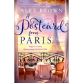 A Postcard from Paris - Paperback