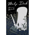 Moby-Dick: Or, the Whale - Paperback