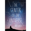 The Center of the Universe - Paperback