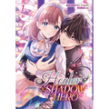 Healer for the Shadow Hero (Manga) Vol. 1 - Paperback