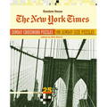 The New York Times Sunday Crossword Puzzles, Volume 25 - Paperback