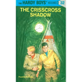 The Crisscross Shadow - Hardcover