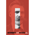 I Am Dynamite!: A Life of Nietzsche - Paperback
