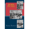 Born in 1922. Birthday Nostalgia. - Paperback